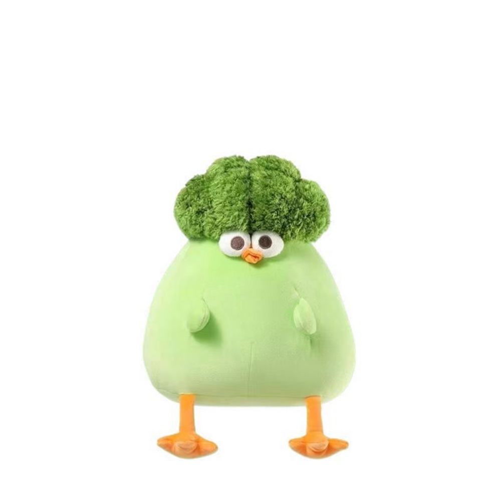 Cute Creative Broccoli Chick P - Baby Food Vegetable recensie en prijs