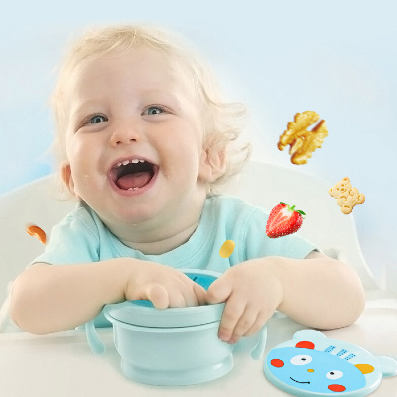 Baby Silicone Complementary Fo - Baby Food Nutrition recensie en prijs