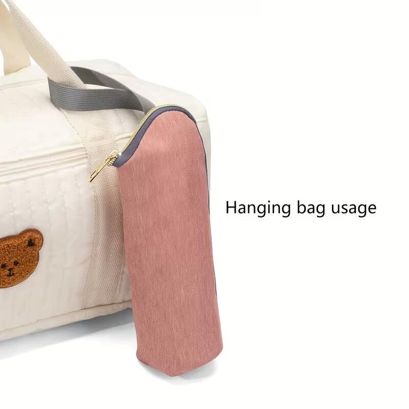 Portable Baby Bottle Insulated - Baby Food Storage recensie en prijs