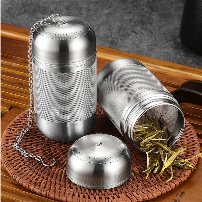 Tea Strainer Stainless Steel T - Baby Food Strainer recensie en prijs