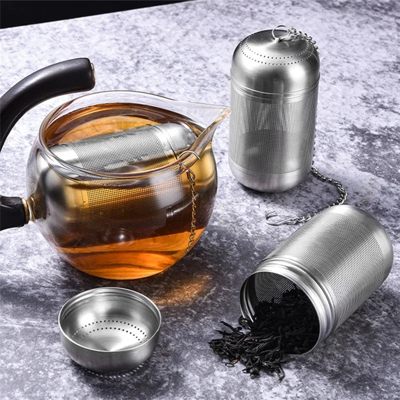Tea Strainer Stainless Steel T - Baby Food Strainer recensie en prijs