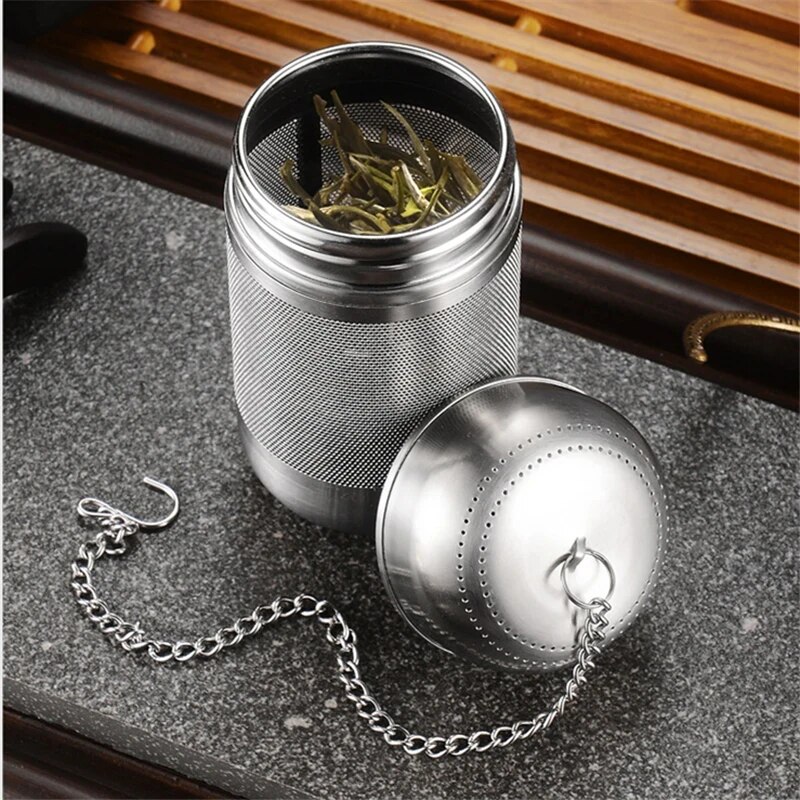 Tea Strainer Stainless Steel T - Baby Food Strainer recensie en prijs