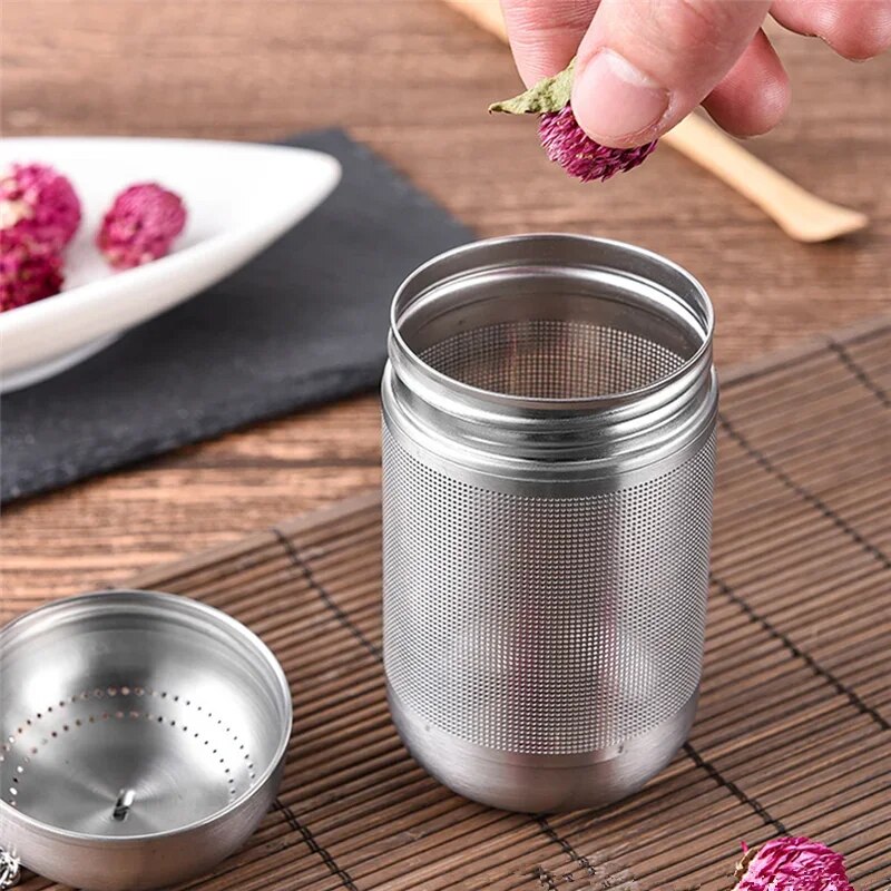 Tea Strainer Stainless Steel T - Baby Food Strainer recensie en prijs