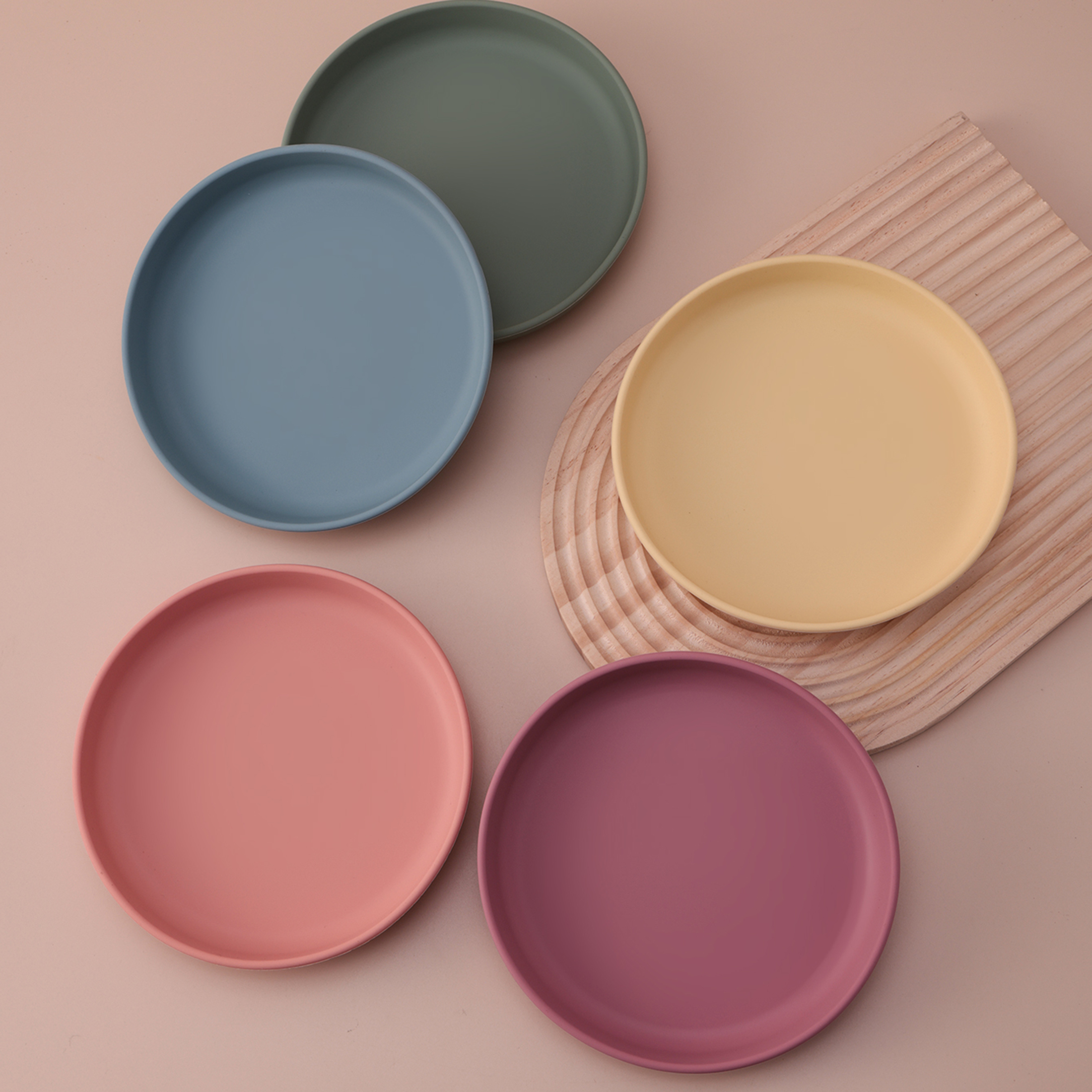 1PCS Food Grade Silicone Infan - Baby Food Nutrition recensie en prijs