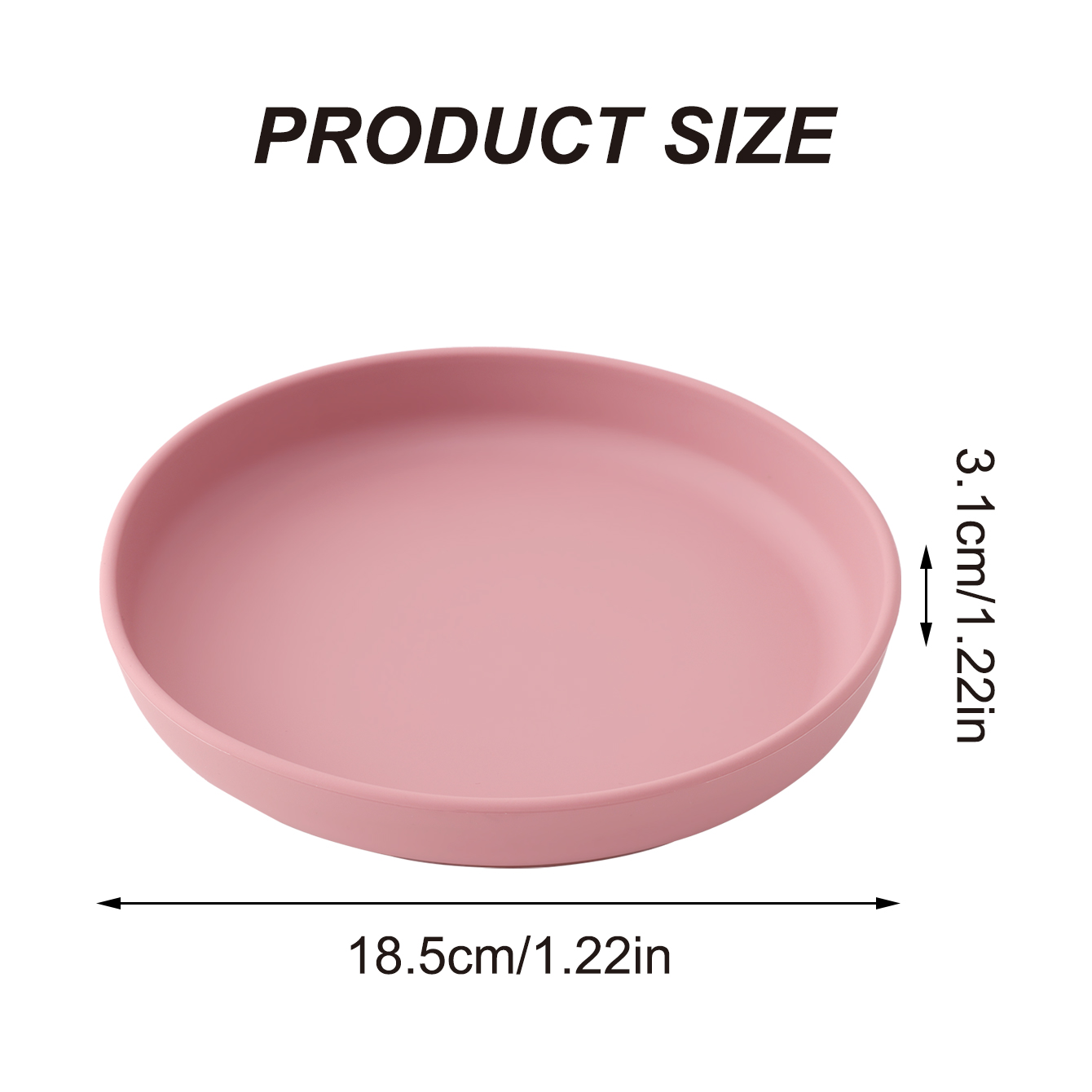 1PCS Food Grade Silicone Infan - Baby Food Nutrition recensie en prijs