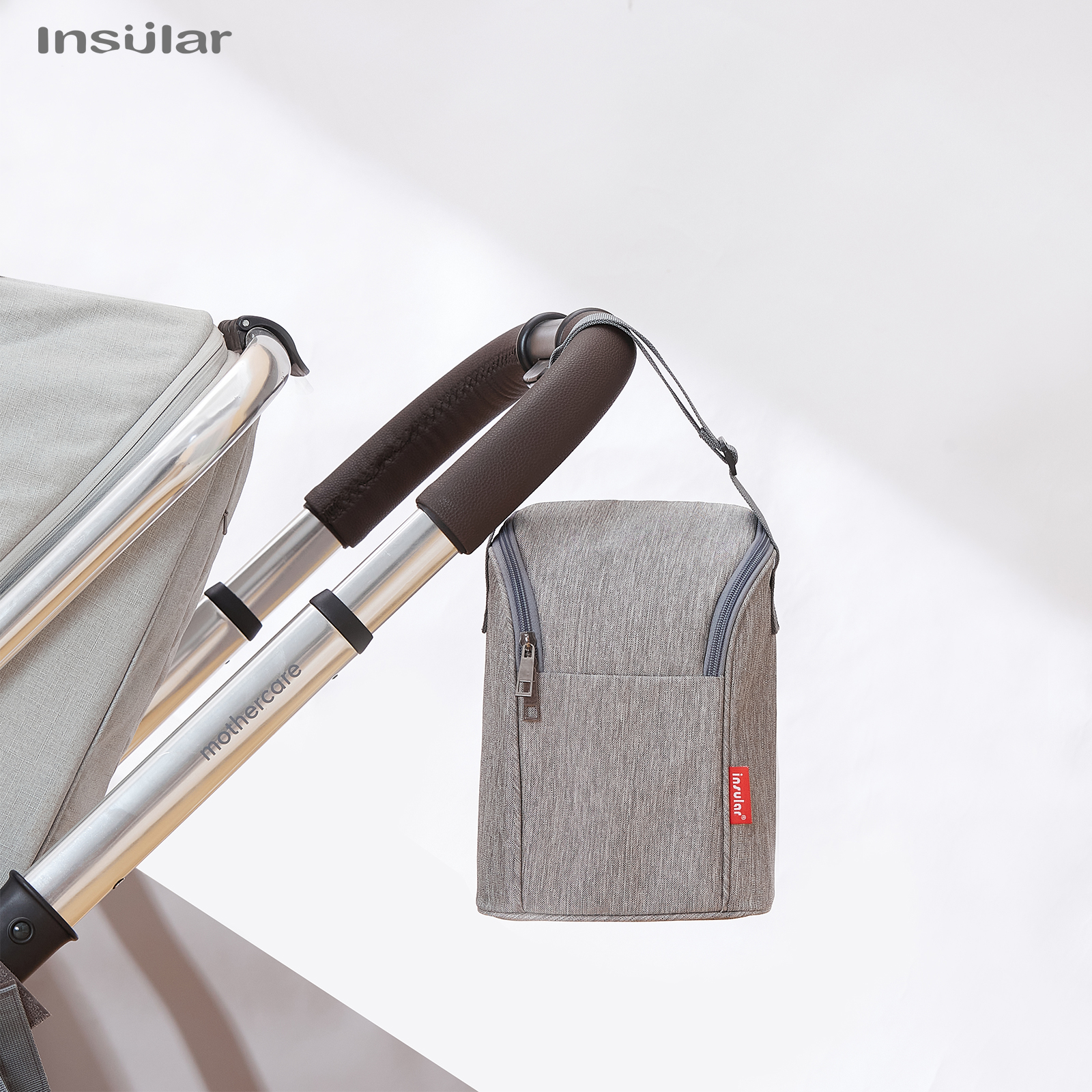 Insular Portable Baby Feeding  - Baby Food Storage recensie en prijs