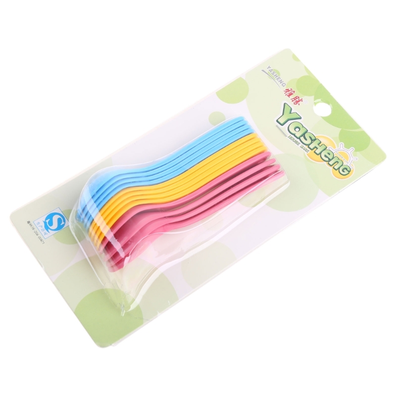 12Pcs Baby Feeding Spoon Safe  - Baby Food Utensil recensie en prijs