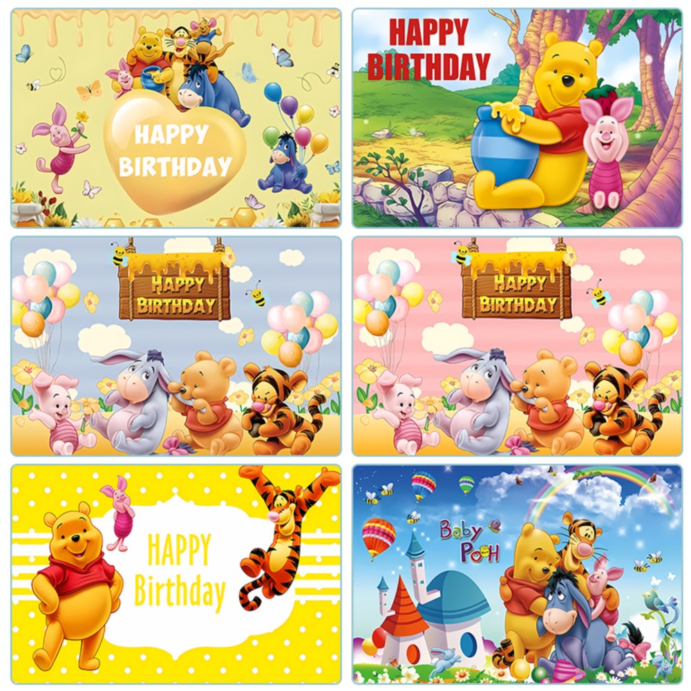 Bear Winnie The Pooh Birthday  - Baby Food Grinder recensie en prijs