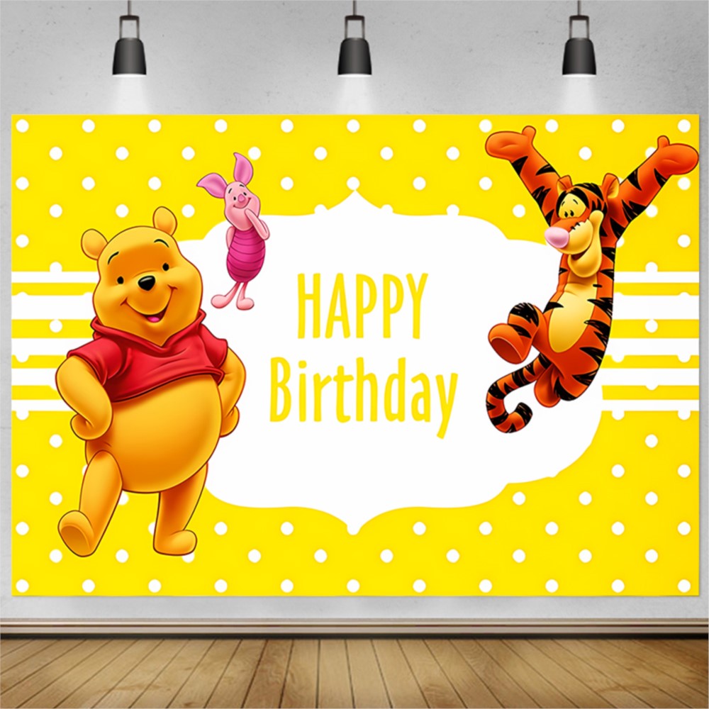 Bear Winnie The Pooh Birthday  - Baby Food Grinder recensie en prijs