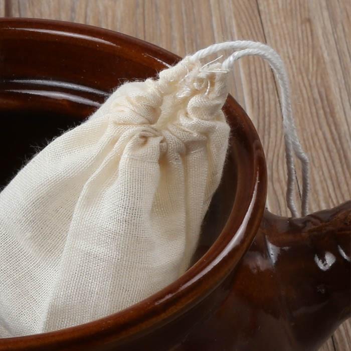 Reusable Commercial Fish Bag N - Baby Food Strainer recensie en prijs
