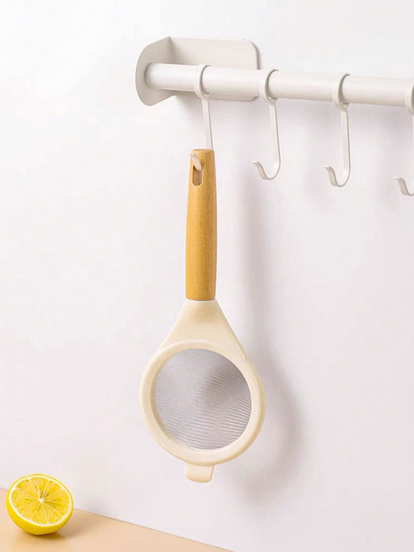 Soy Milk Filter Sieve Baby Foo - Baby Food Strainer recensie en prijs