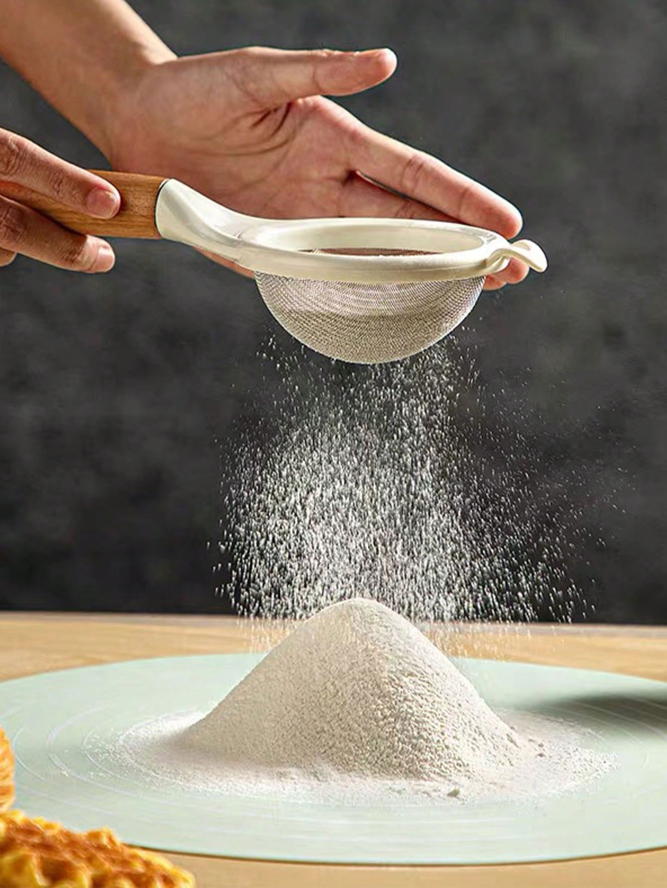 Soy Milk Filter Sieve Baby Foo - Baby Food Strainer recensie en prijs